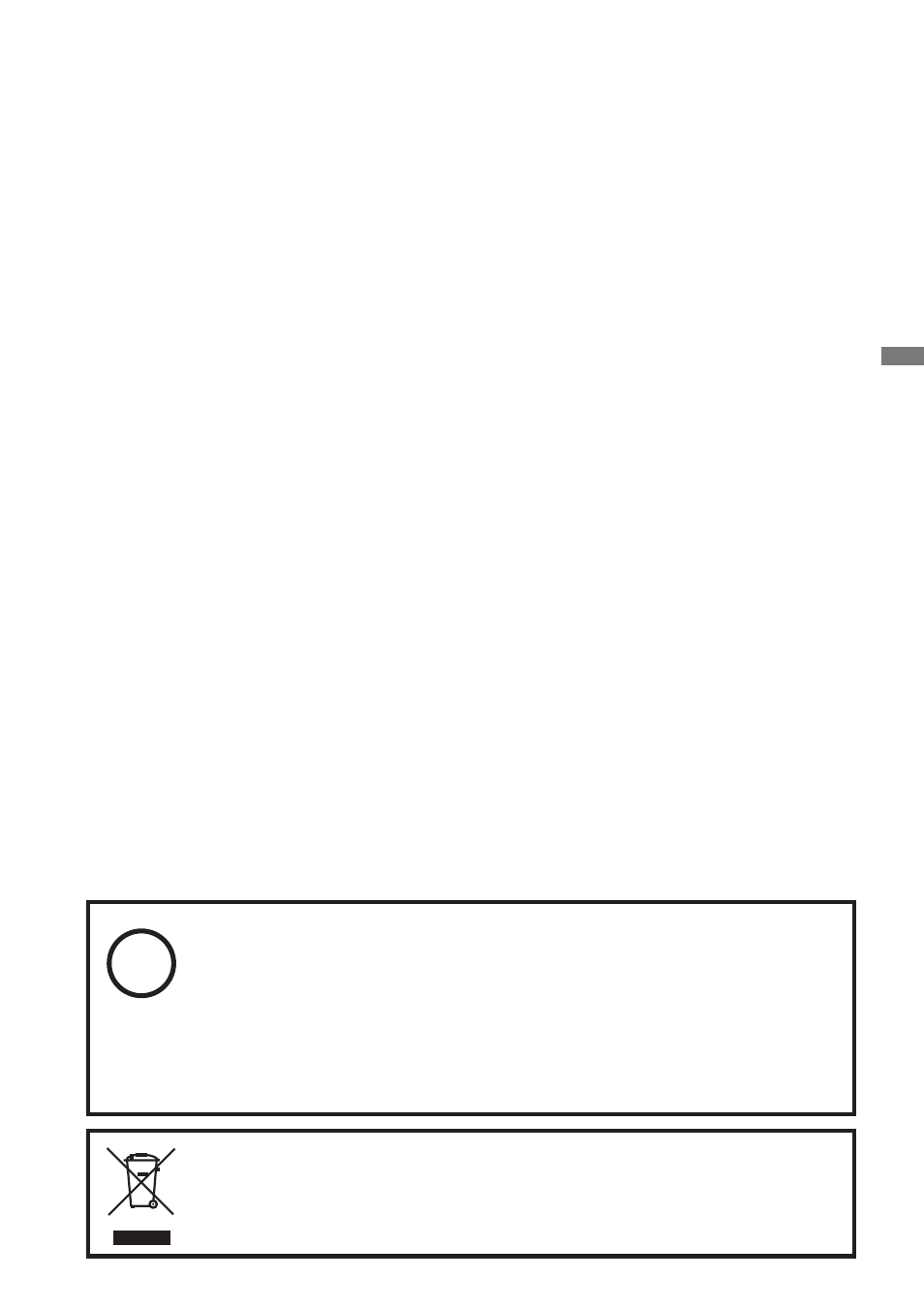 Iiyama PROLITE T1530S User Manual | Page 3 / 30