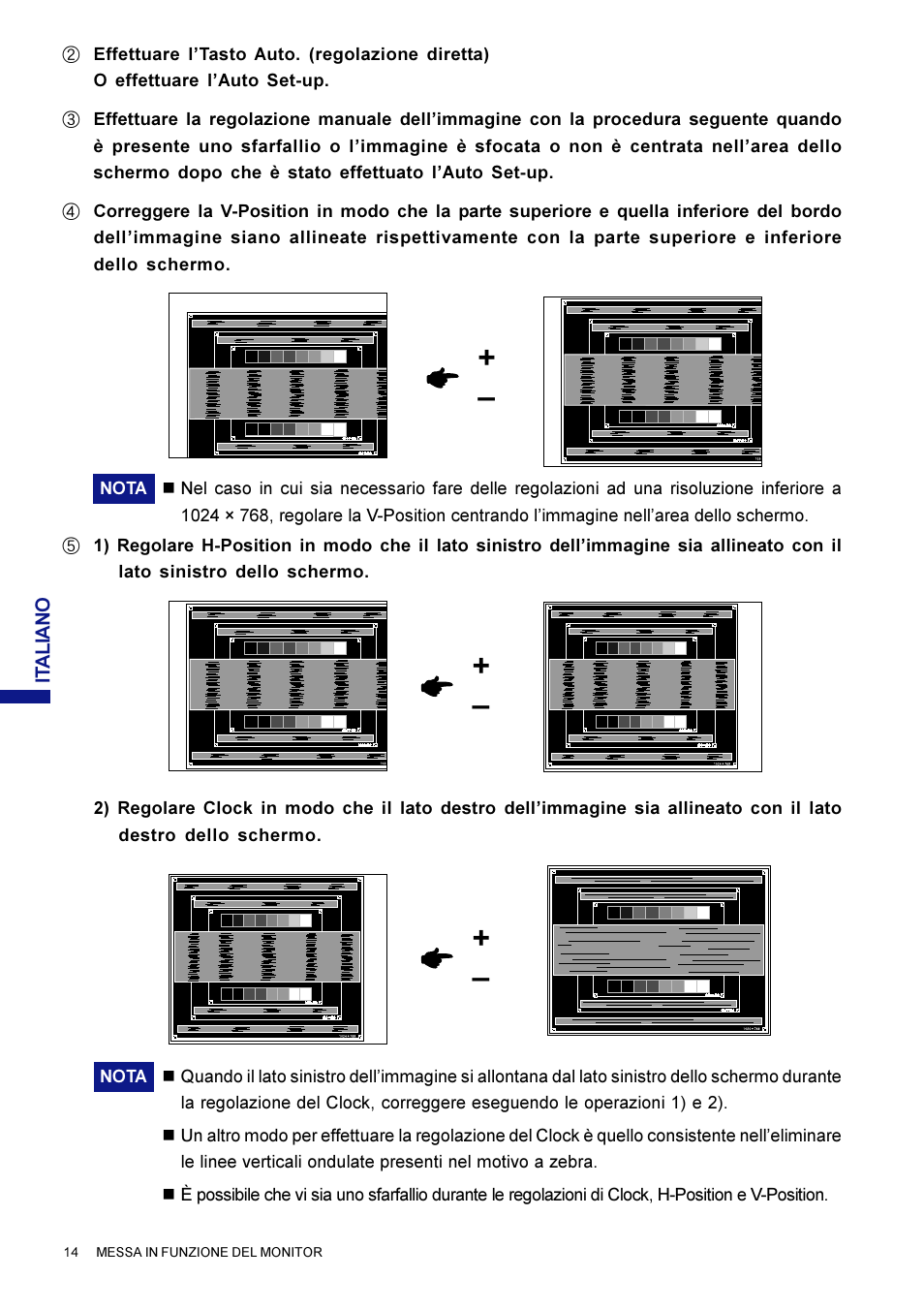 Iiyama AX3835UT User Manual | Page 130 / 136