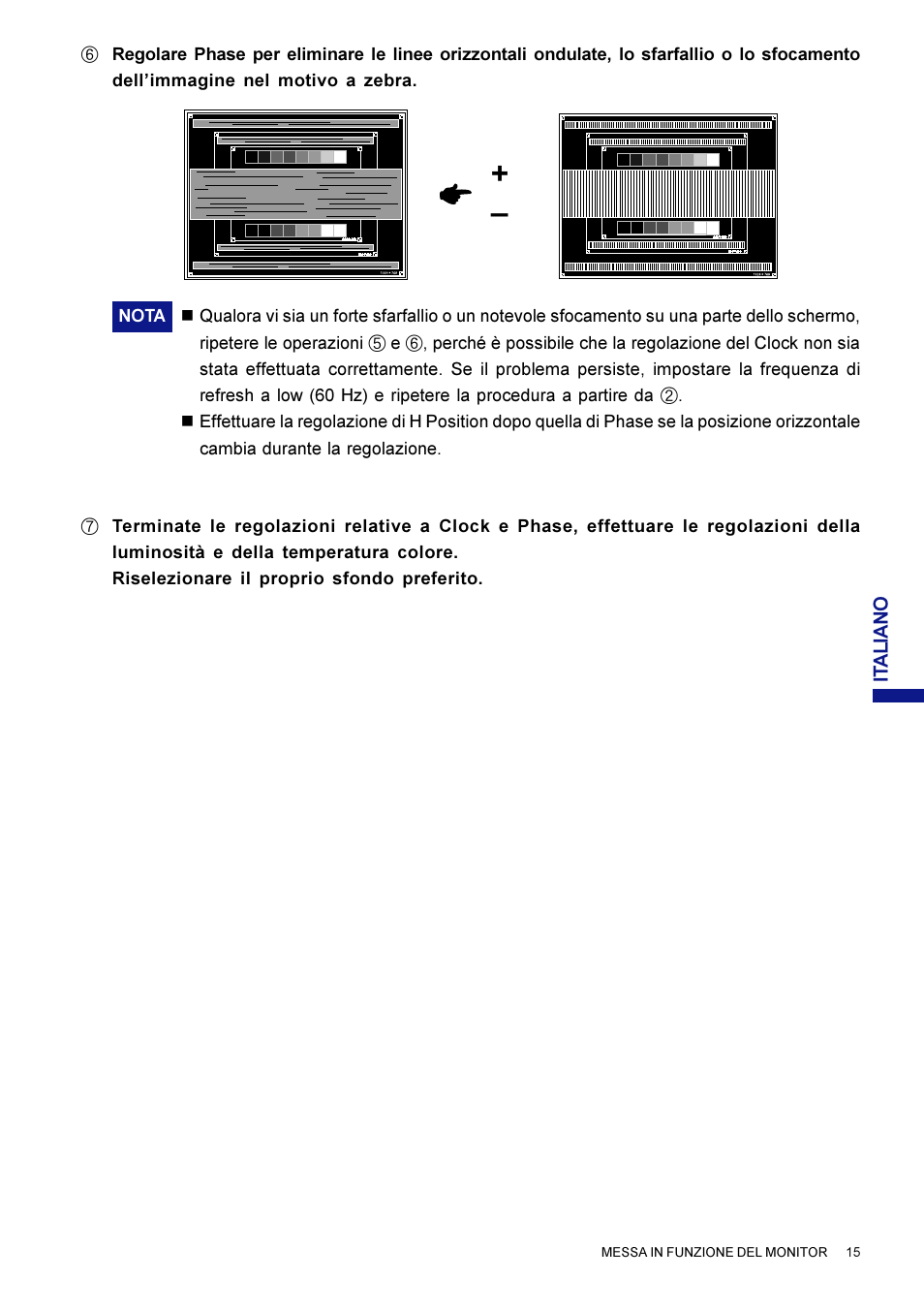 Iiyama AX3835UT User Manual | Page 131 / 136