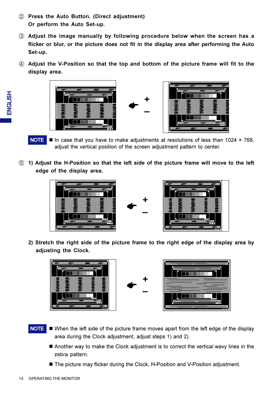 Iiyama AX3835UT User Manual | Page 20 / 136