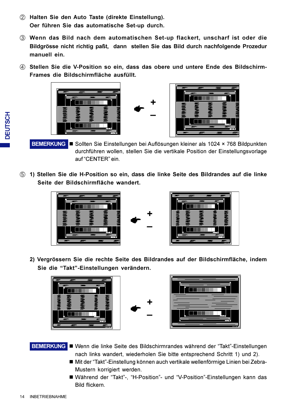 Iiyama AX3835UT User Manual | Page 42 / 136