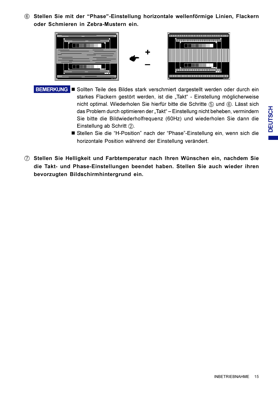 Iiyama AX3835UT User Manual | Page 43 / 136