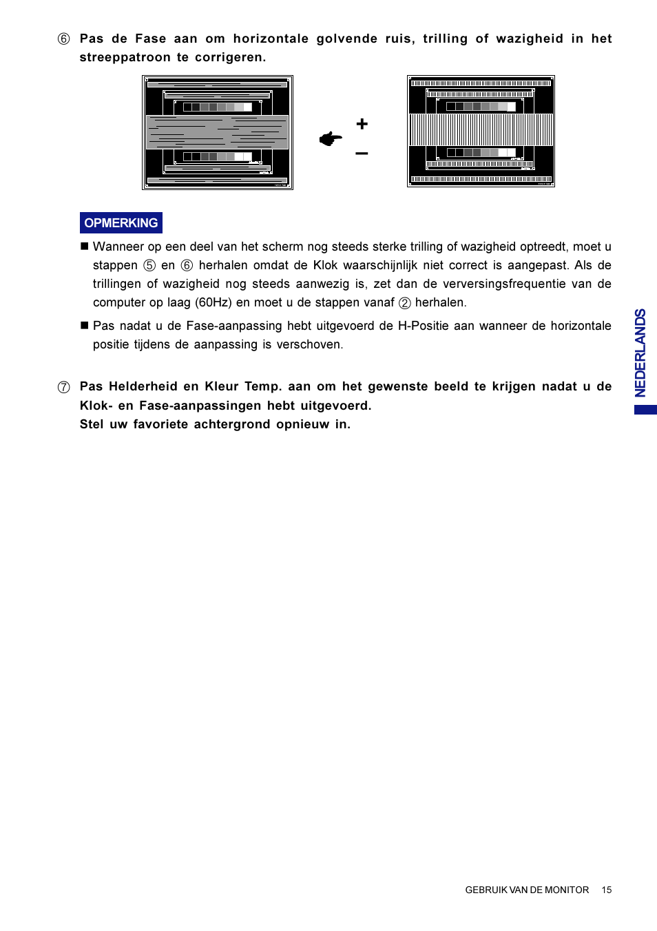 Iiyama AX3835UT User Manual | Page 87 / 136