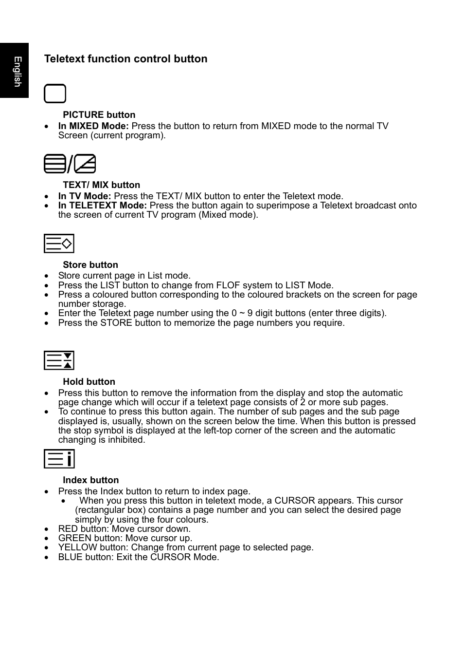 Untitled | Iiyama PROLITE PLC1900WTV User Manual | Page 10 / 23