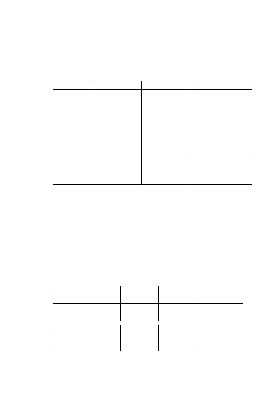 7 benchmarks | ICP DAS USA IM-100 User Manual | Page 20 / 109