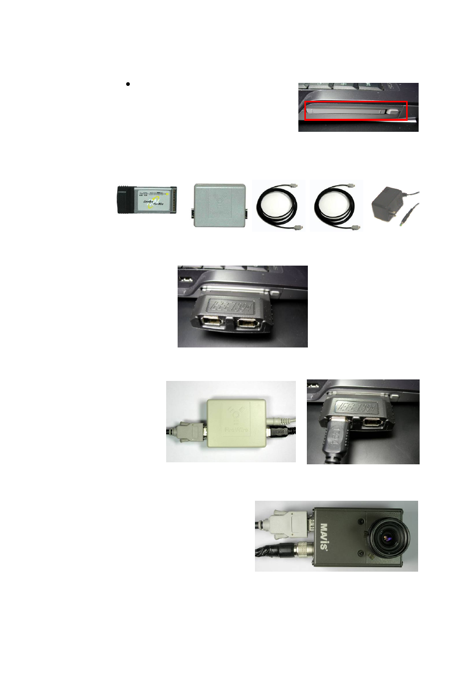 ICP DAS USA IM-100 User Manual | Page 28 / 109