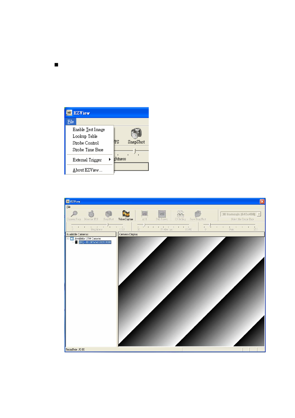 2 component description, 2 component, Description | ICP DAS USA IM-100 User Manual | Page 35 / 109