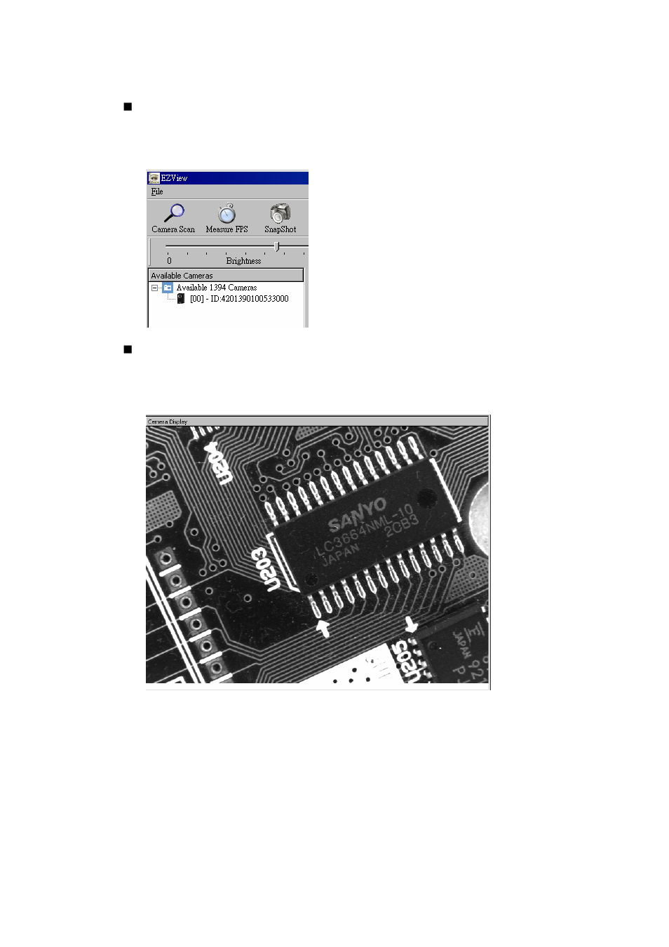 ICP DAS USA IM-100 User Manual | Page 39 / 109