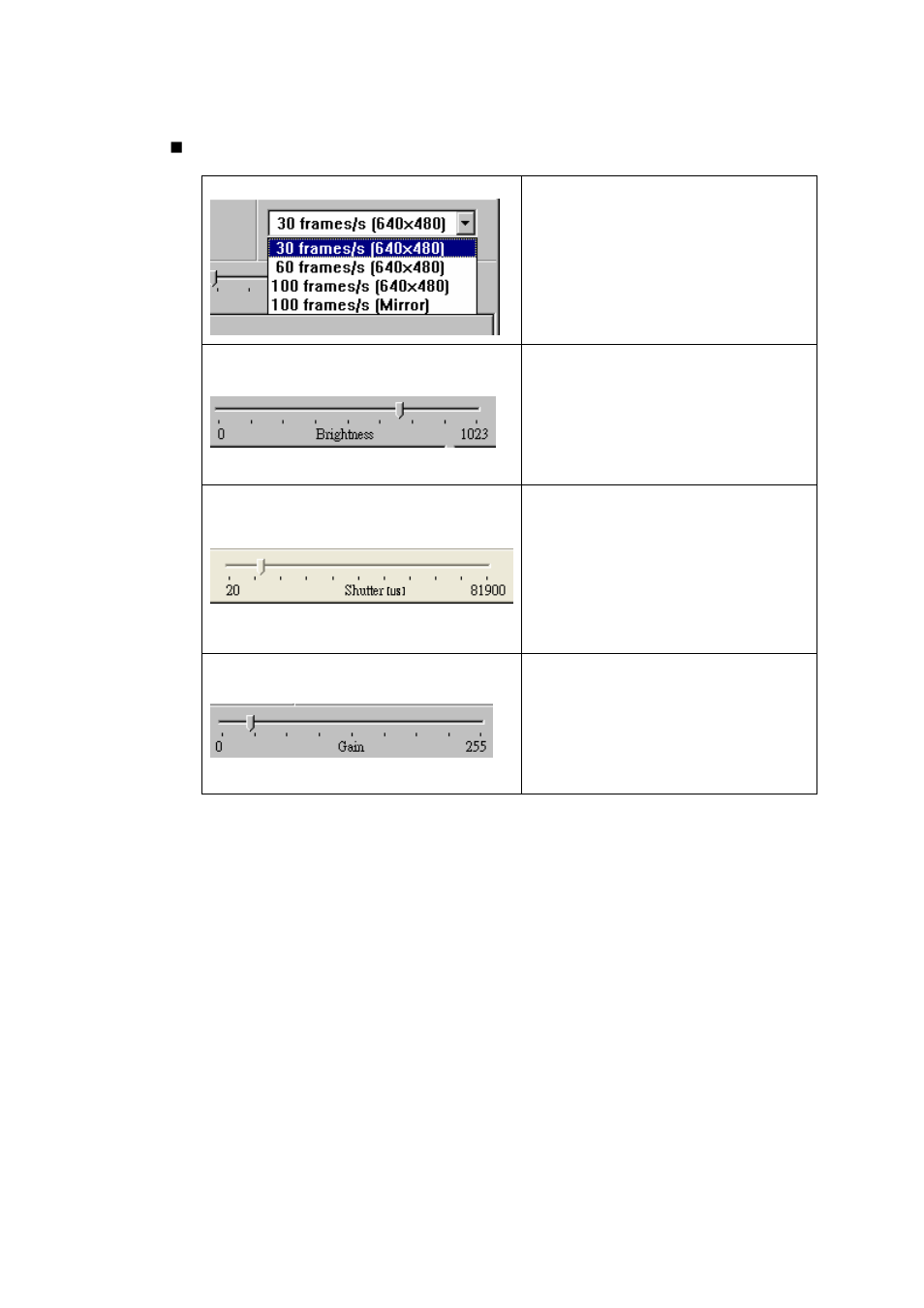 ICP DAS USA IM-100 User Manual | Page 41 / 109