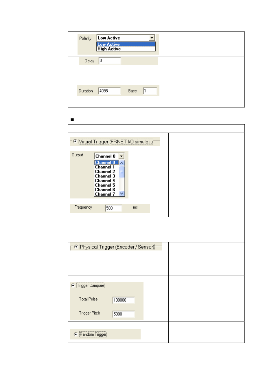 ICP DAS USA IM-100 User Manual | Page 49 / 109