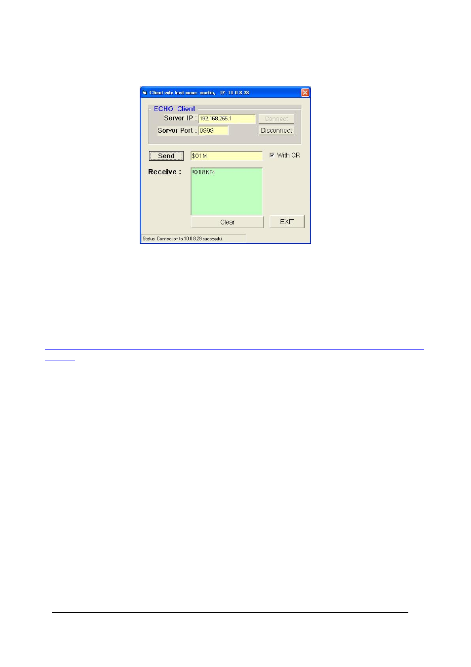 ICP DAS USA 8KE8 User Manual | Page 35 / 90