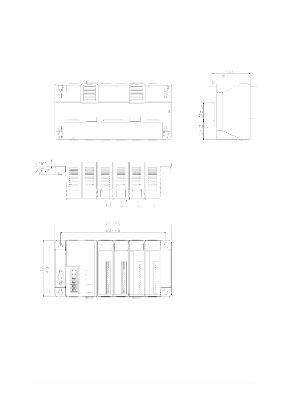 I-8ke4 | ICP DAS USA 8KE8 User Manual | Page 68 / 90