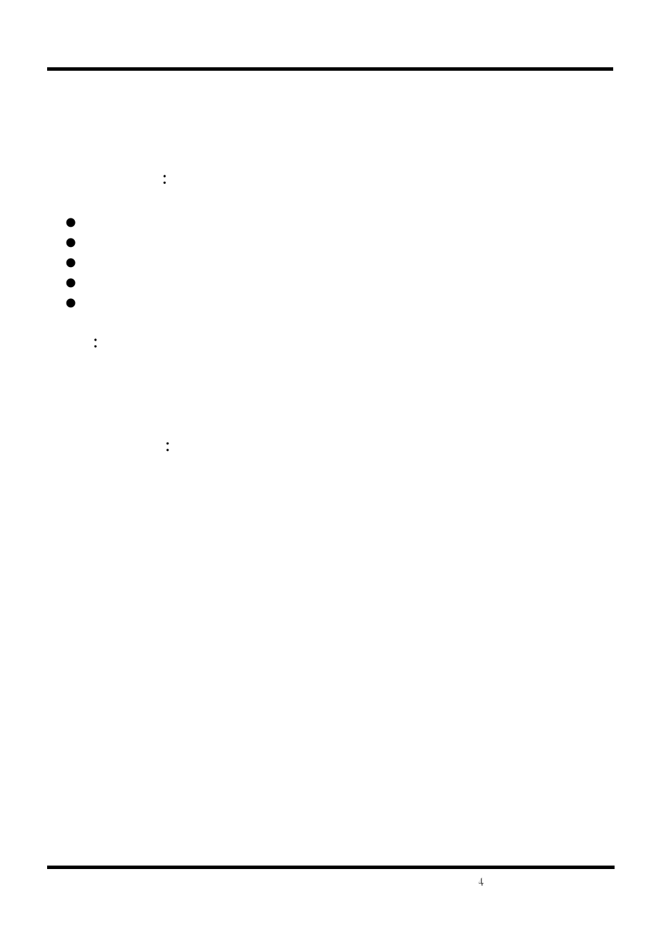 Introduction, Ackage, Elease | ICP DAS USA Compact Embedded Controller LinCon-8000 User Manual | Page 4 / 13