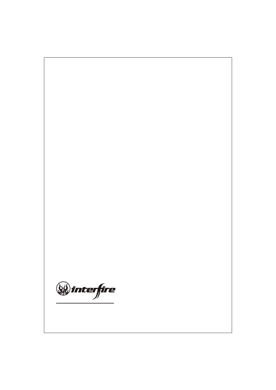 Вк 20 | Interfire Audio G2-800 User Manual | Page 20 / 20