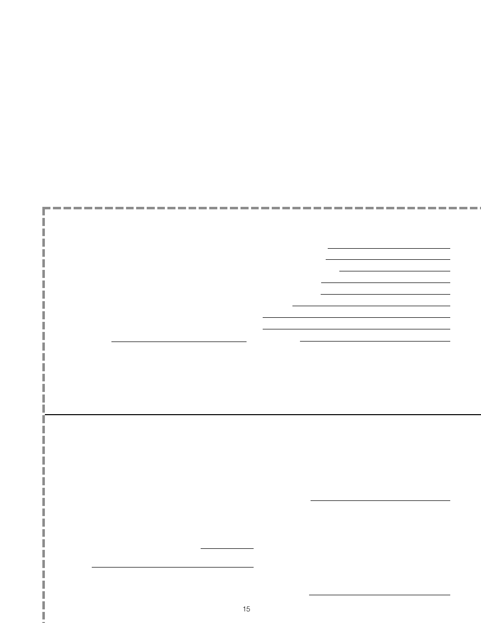 InterMetro Ind. C199 User Manual | Page 16 / 19