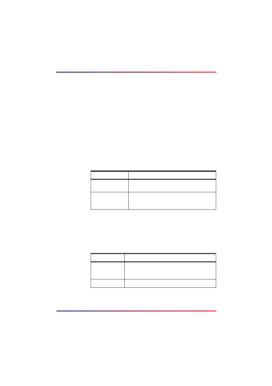 Special pjl settings for ecp and nibble, Pjl printer status feedback frequency | Intermate 100 User Manual | Page 141 / 257