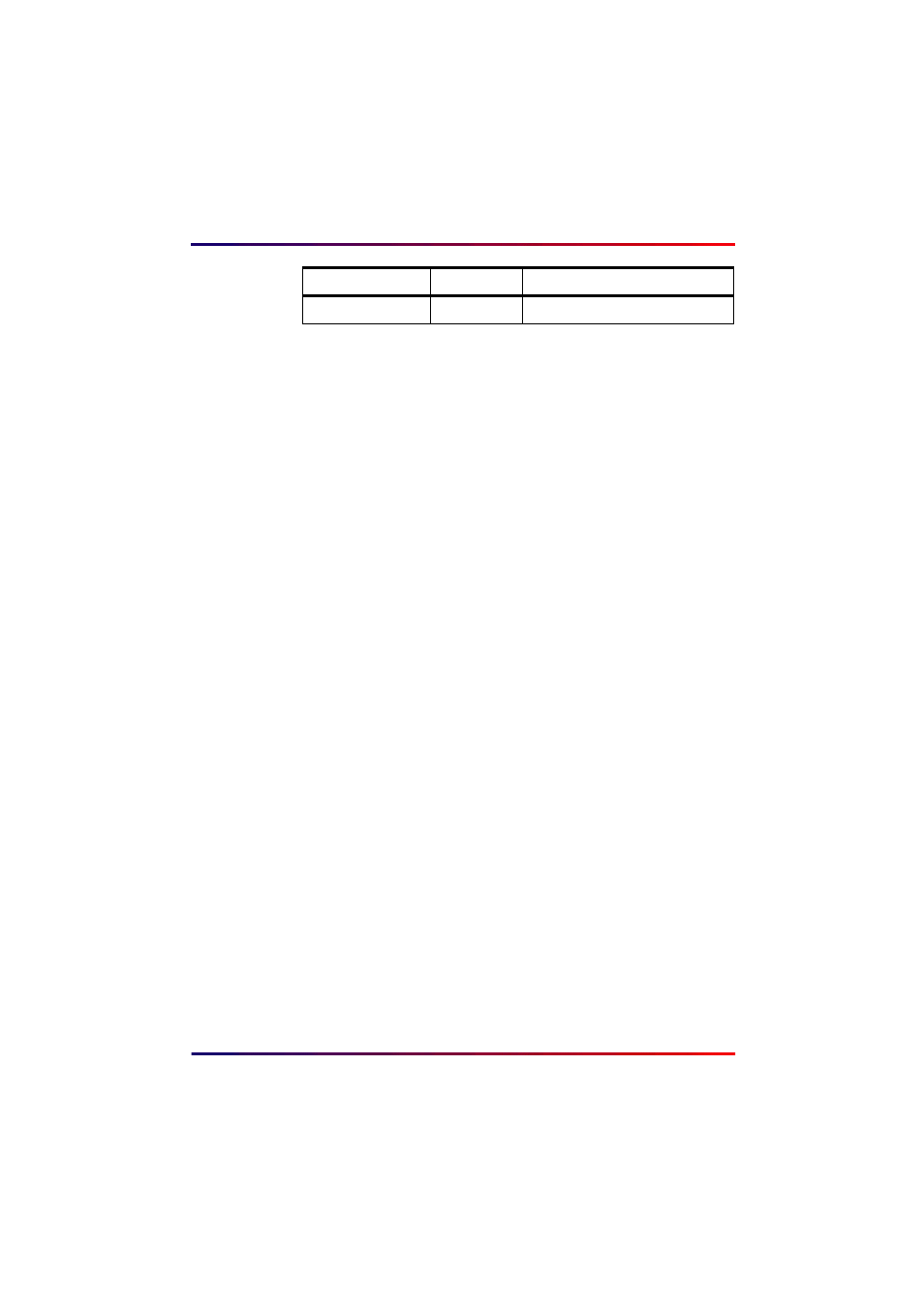 Trap on ’printer error | Intermate 100 User Manual | Page 191 / 257