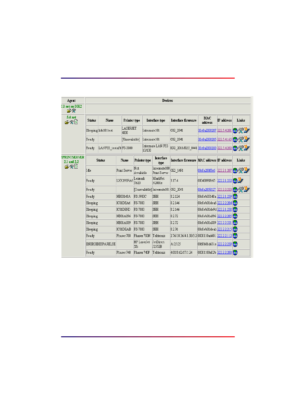 Intermate 100 User Manual | Page 84 / 257