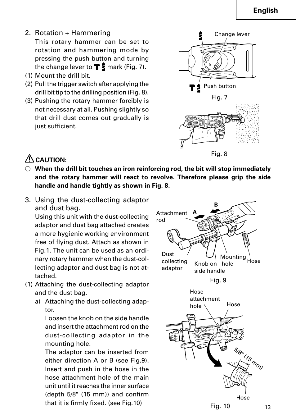 InFocus DH 24PD3 User Manual | Page 13 / 76