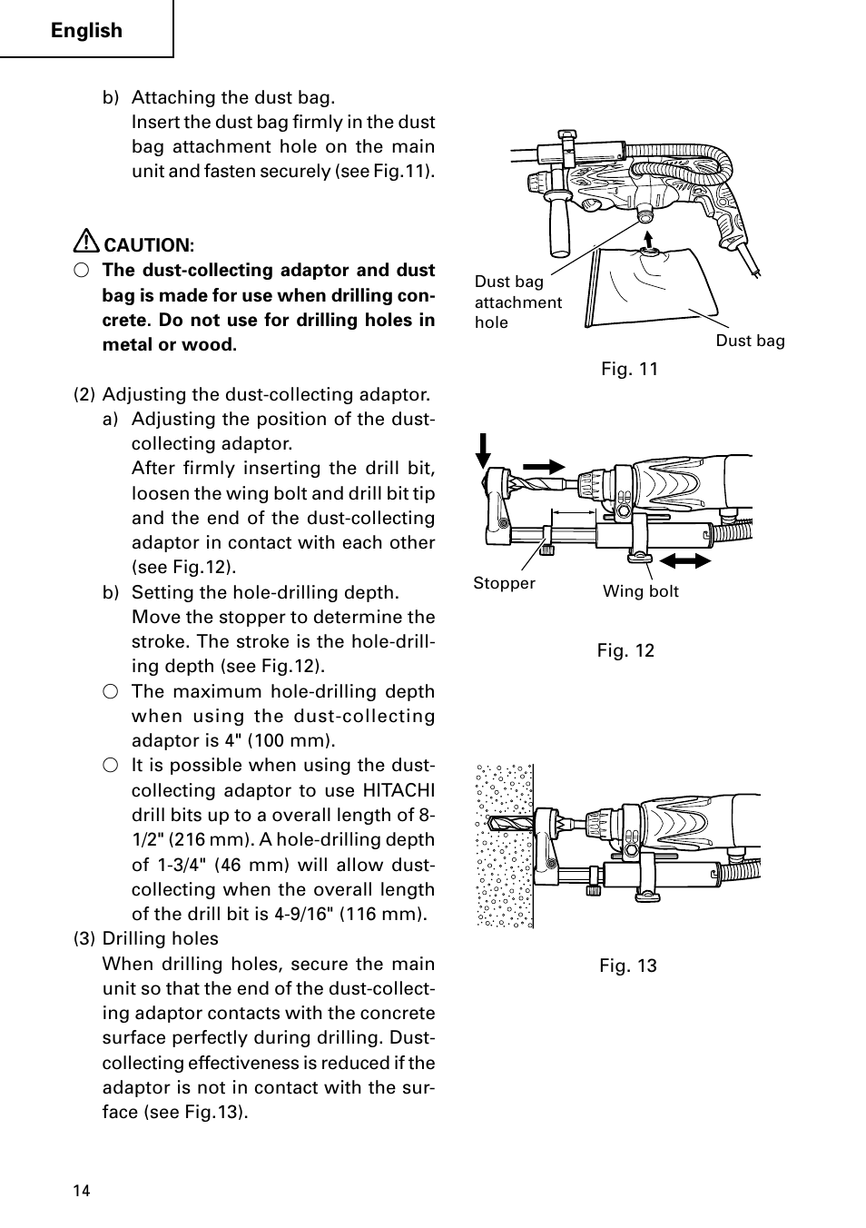 InFocus DH 24PD3 User Manual | Page 14 / 76