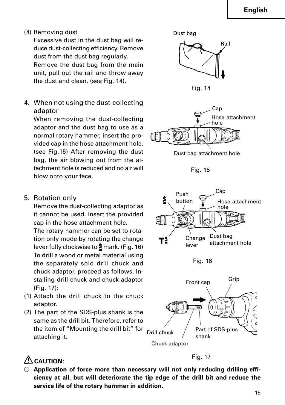 InFocus DH 24PD3 User Manual | Page 15 / 76