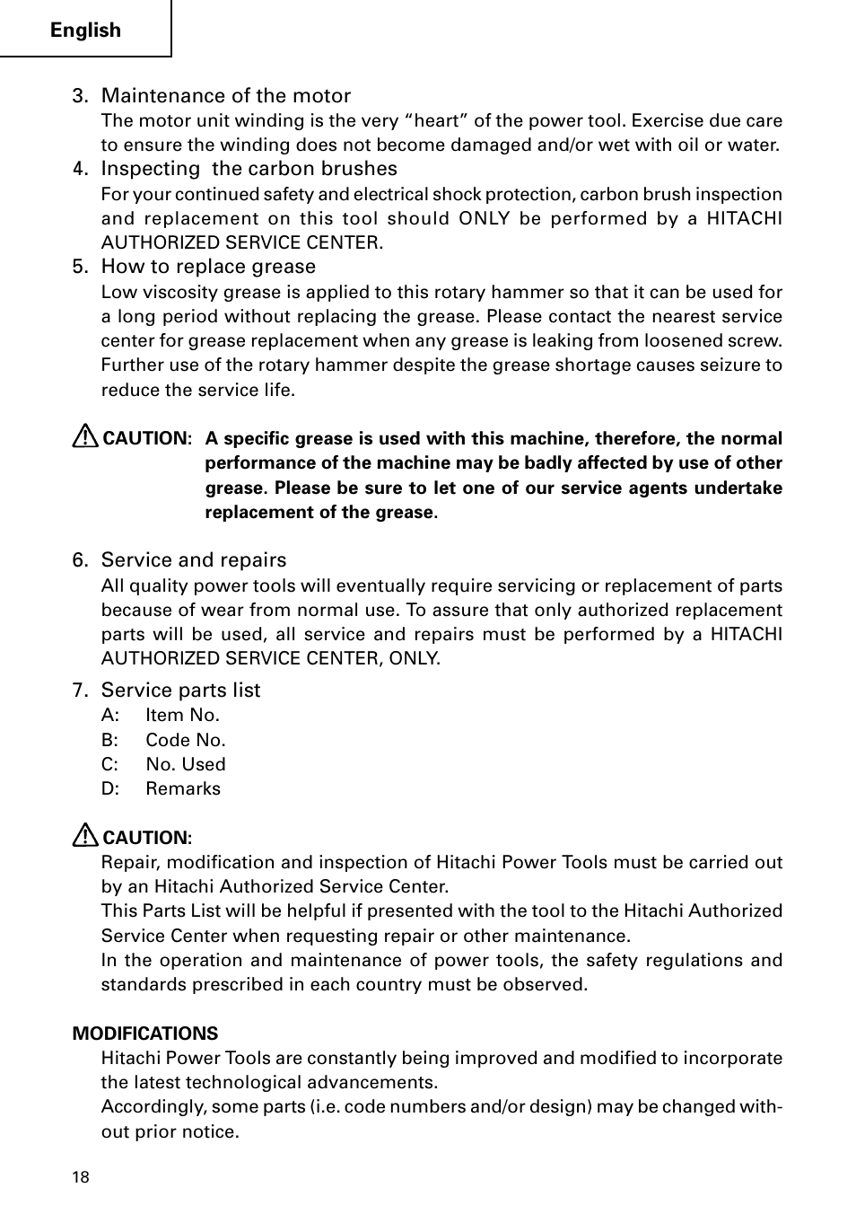 InFocus DH 24PD3 User Manual | Page 18 / 76