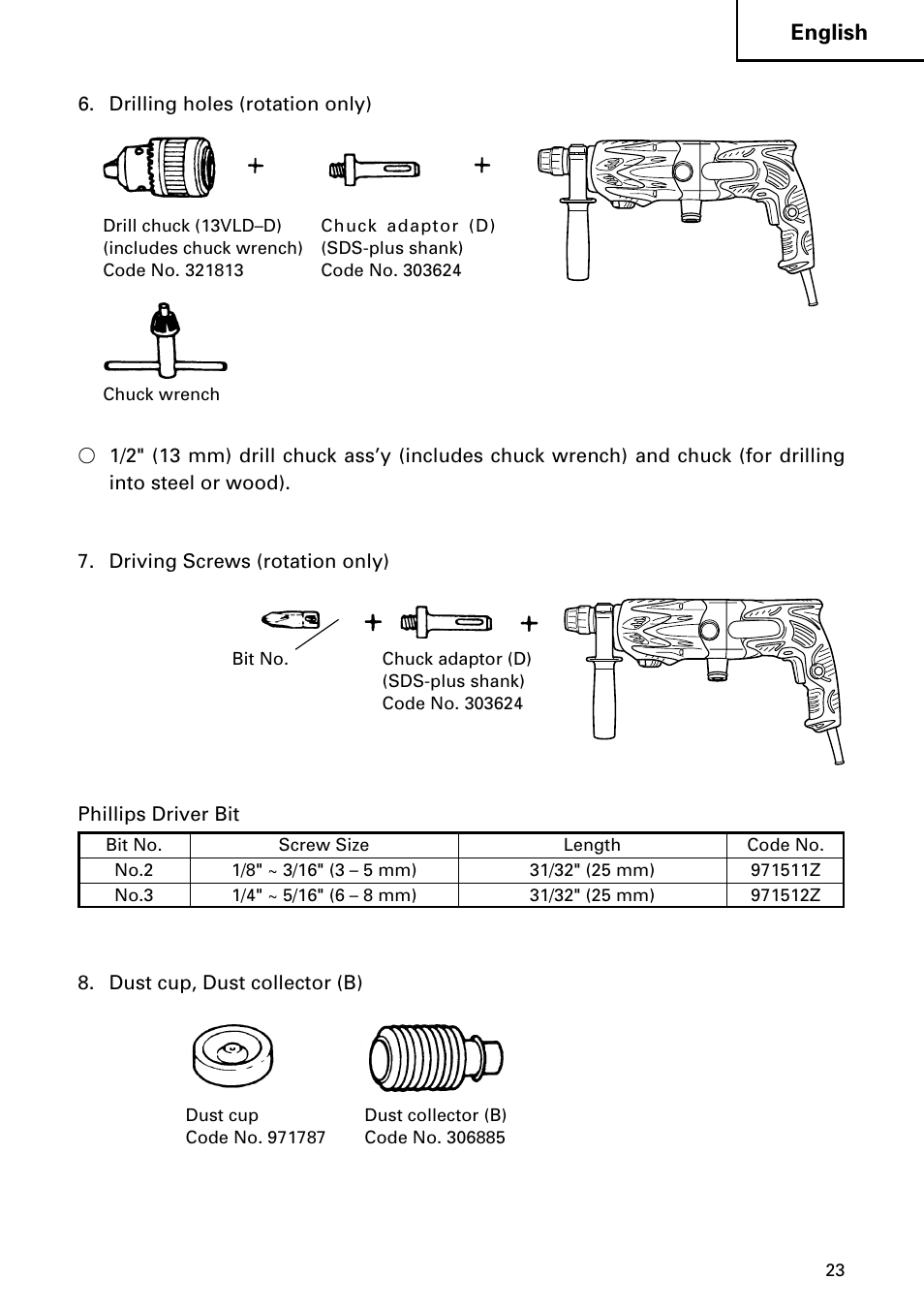 InFocus DH 24PD3 User Manual | Page 23 / 76