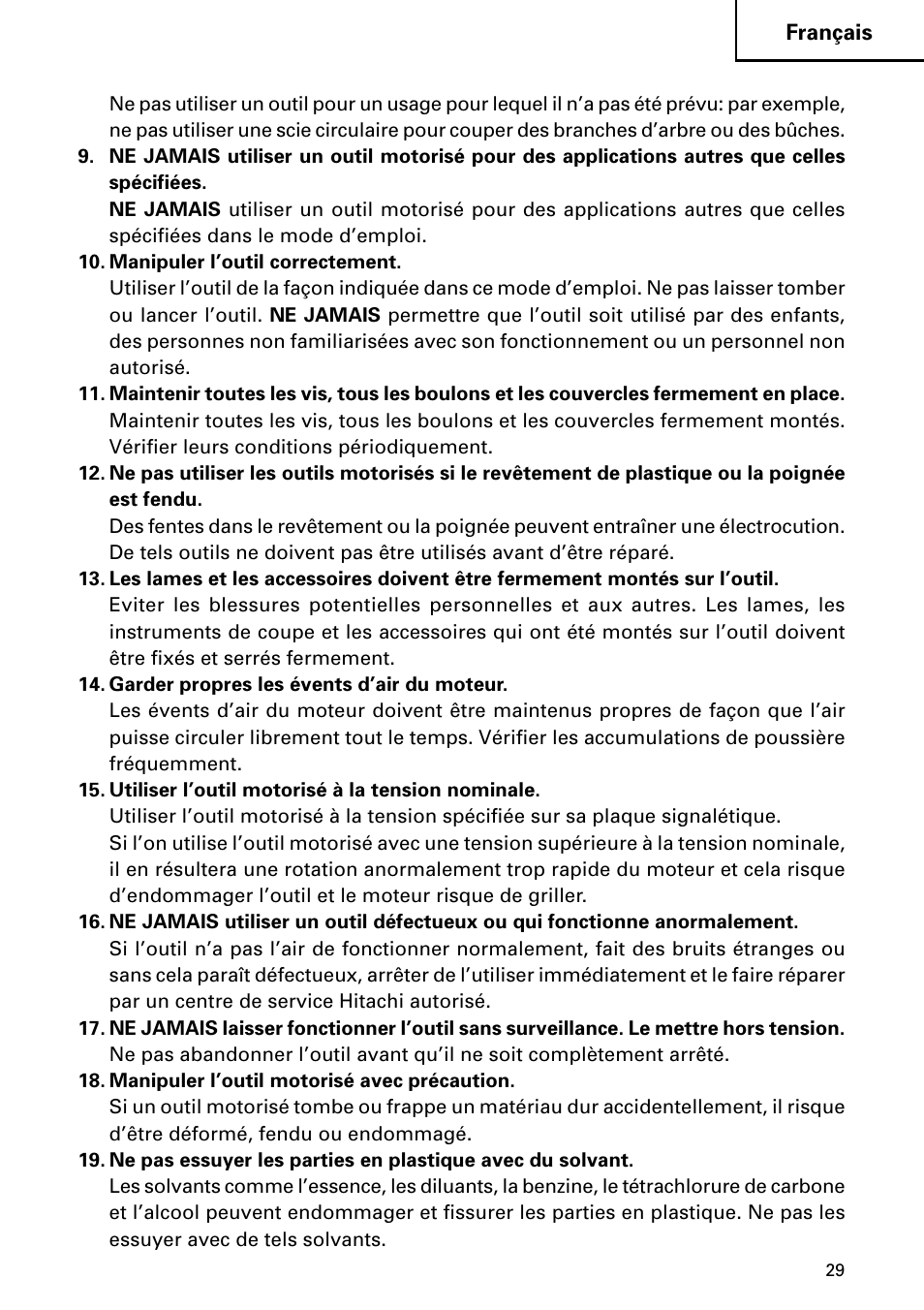 InFocus DH 24PD3 User Manual | Page 29 / 76