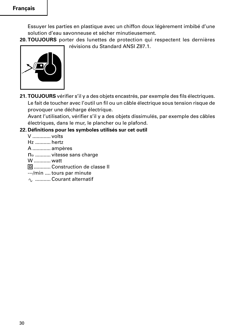 InFocus DH 24PD3 User Manual | Page 30 / 76