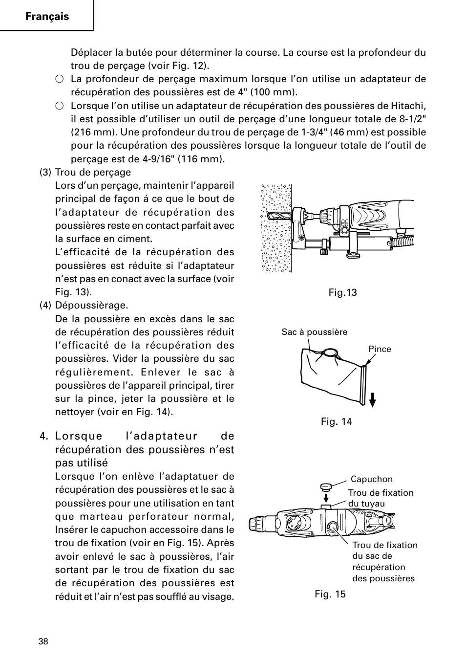 InFocus DH 24PD3 User Manual | Page 38 / 76