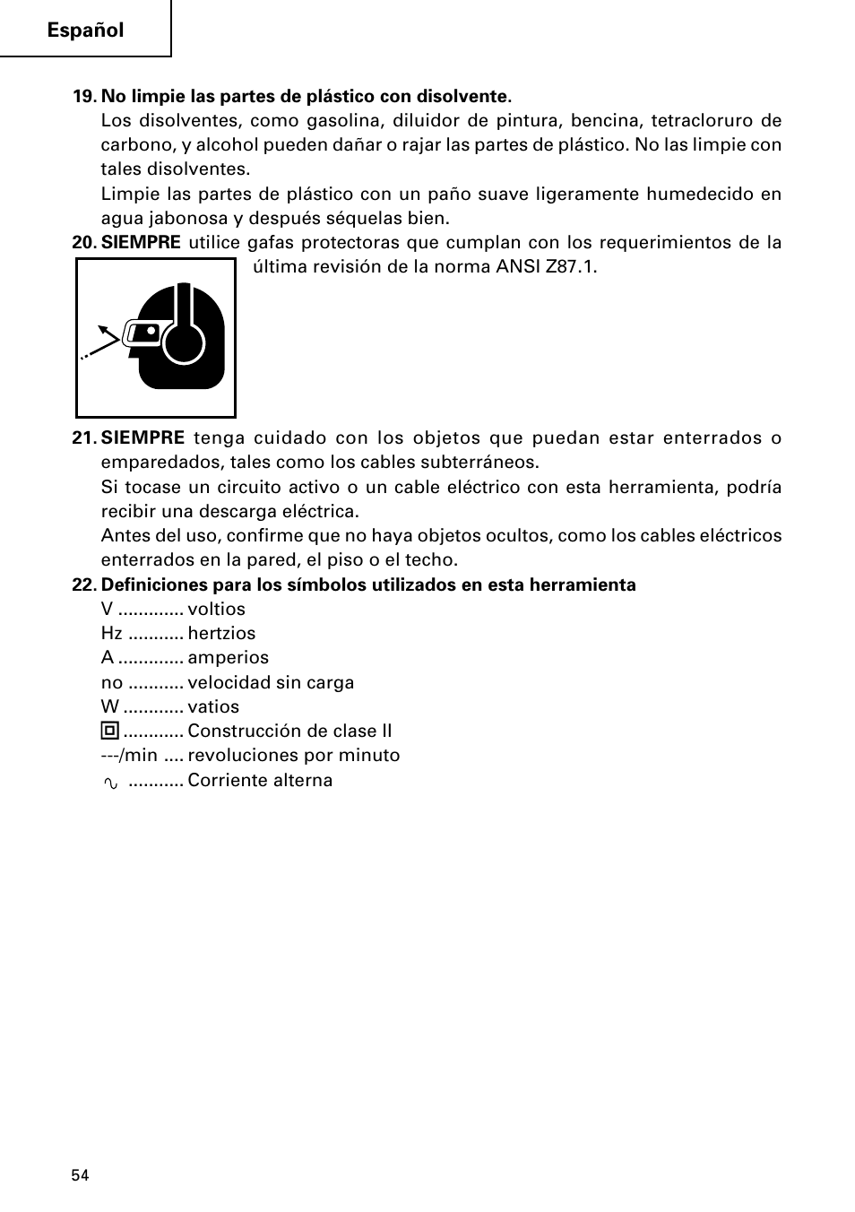 InFocus DH 24PD3 User Manual | Page 54 / 76