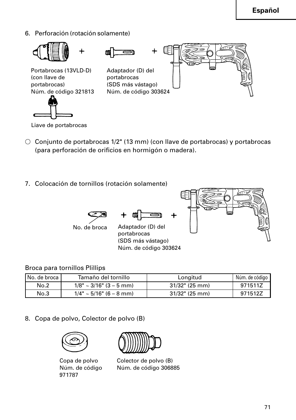 InFocus DH 24PD3 User Manual | Page 71 / 76