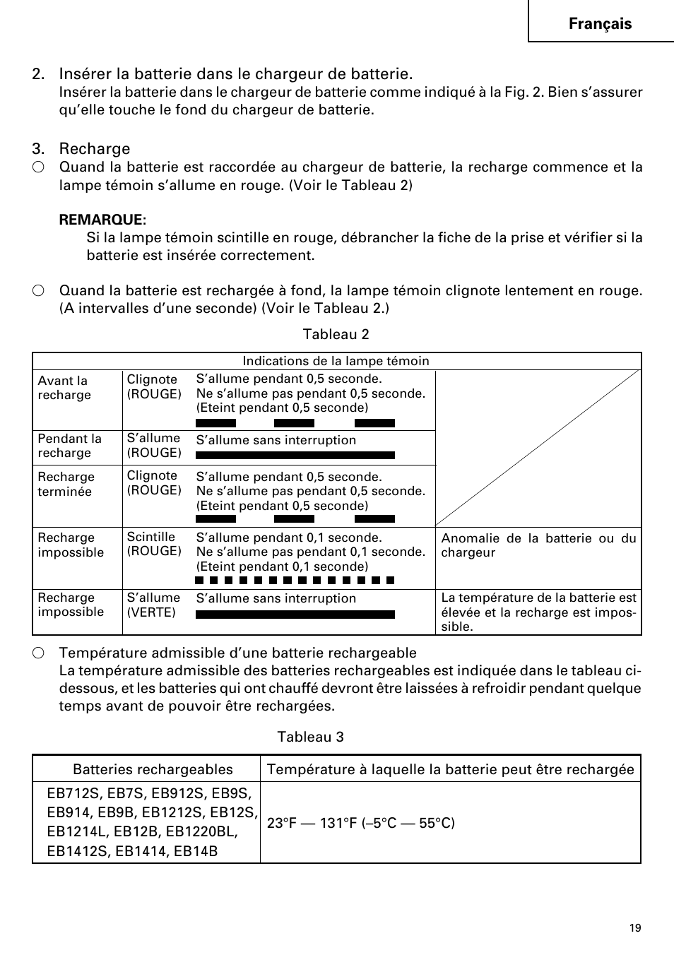 InFocus UC 14YFA User Manual | Page 19 / 34