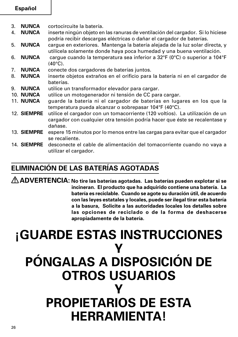 InFocus UC 14YFA User Manual | Page 26 / 34