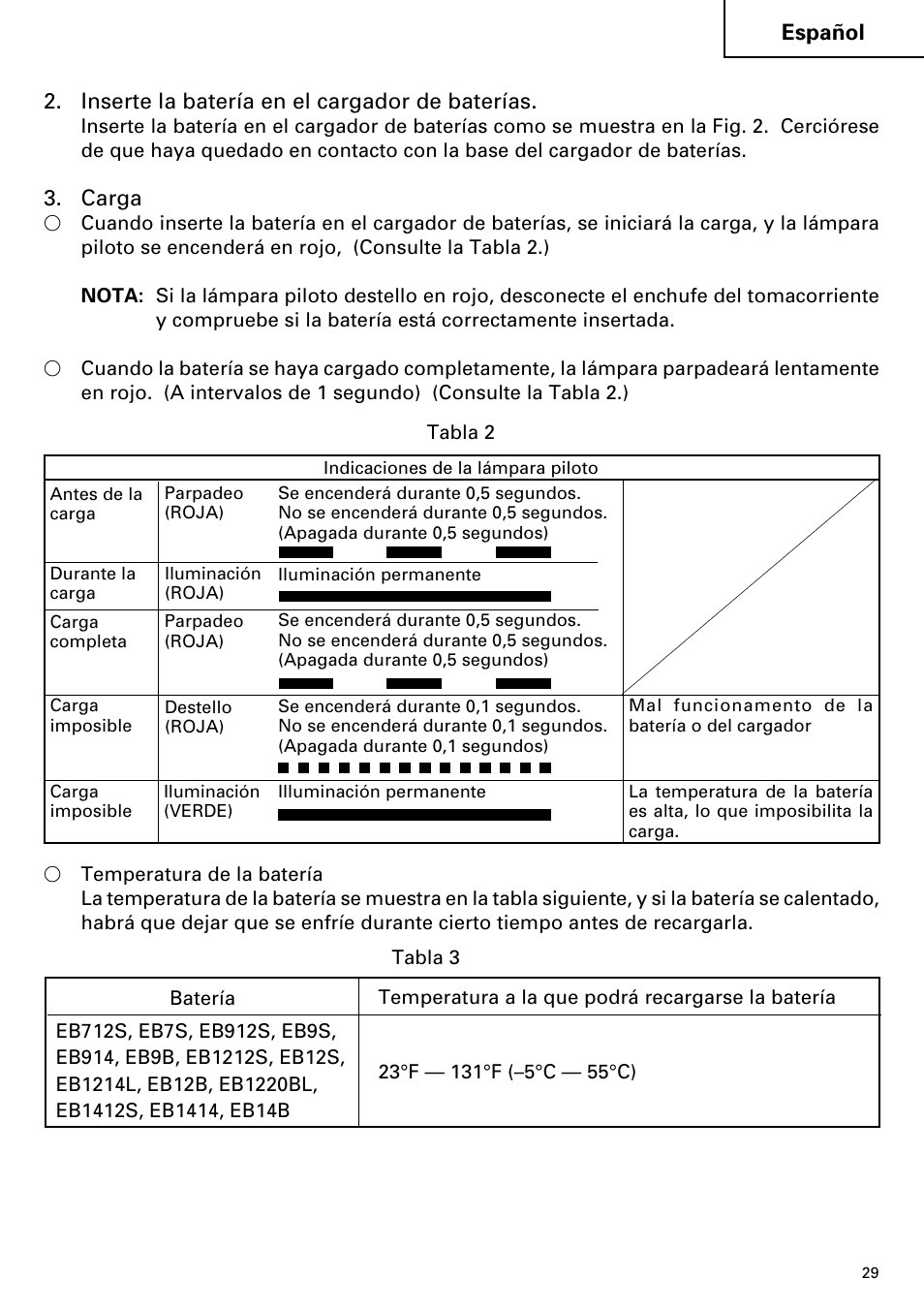 InFocus UC 14YFA User Manual | Page 29 / 34