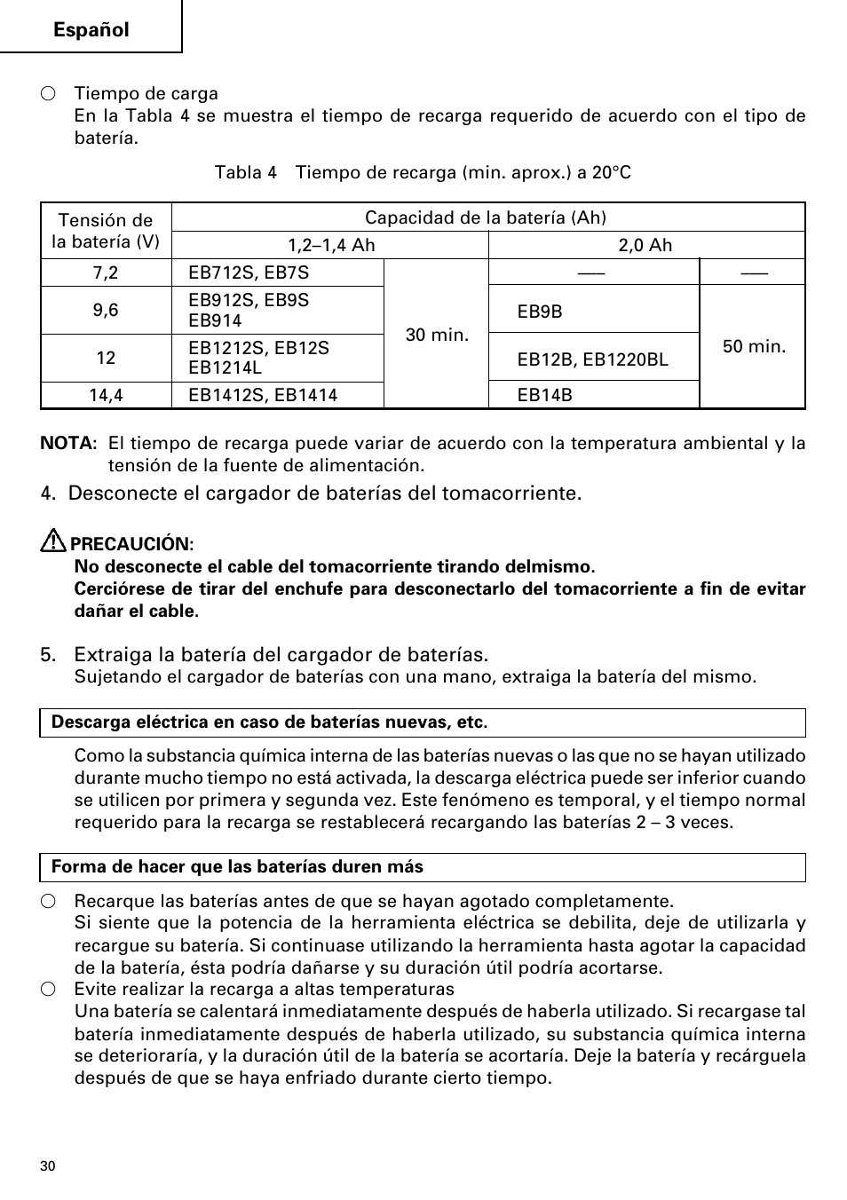 InFocus UC 14YFA User Manual | Page 30 / 34