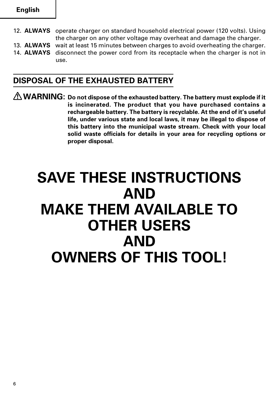 InFocus UC 14YFA User Manual | Page 6 / 34
