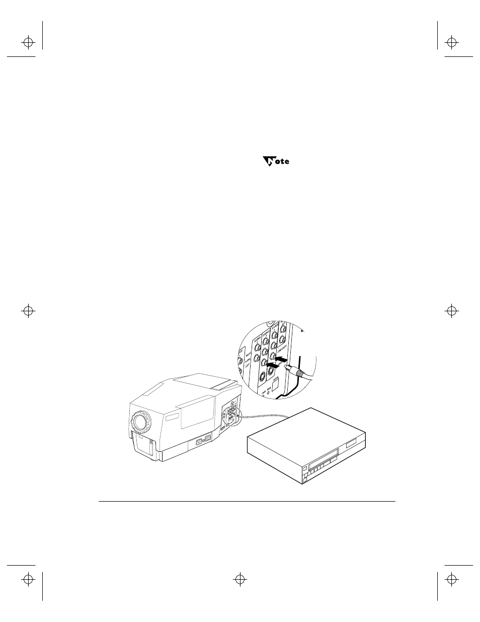 InFocus 560 User Manual | Page 19 / 72