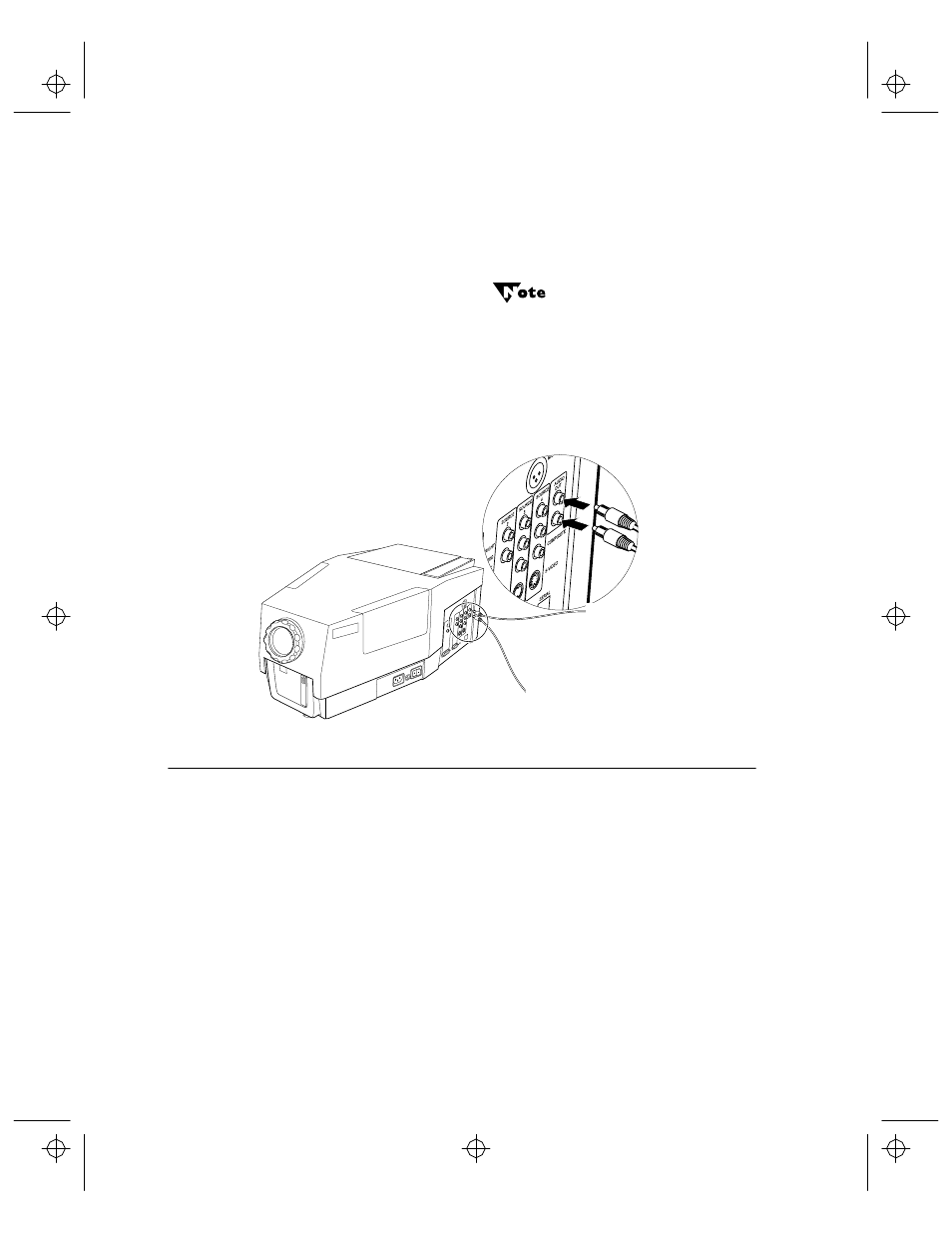 InFocus 560 User Manual | Page 22 / 72