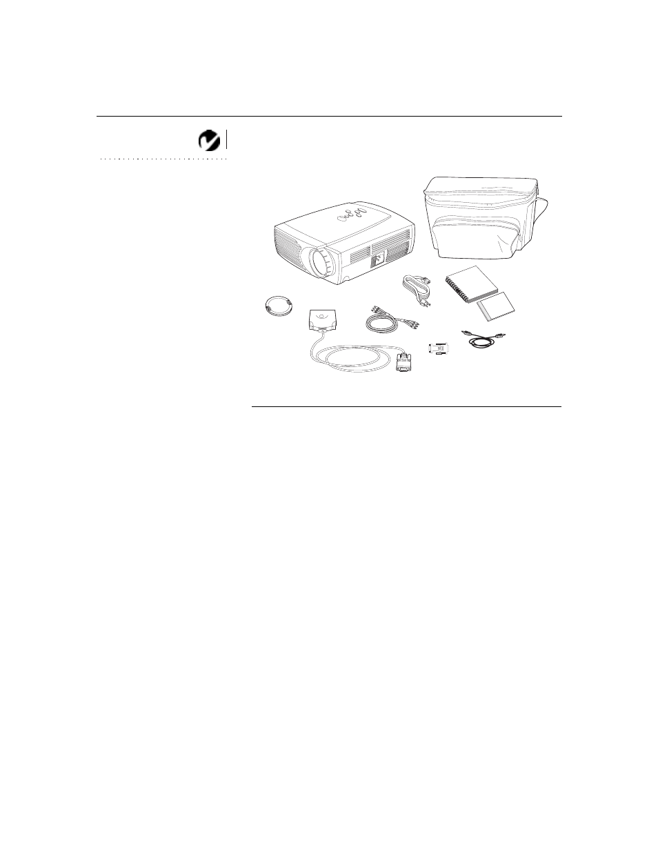 InFocus LP 420TM User Manual | Page 2 / 4
