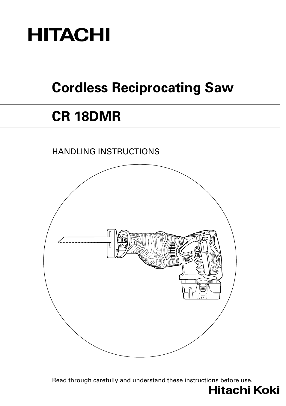 InFocus CR 18DMR User Manual | 26 pages