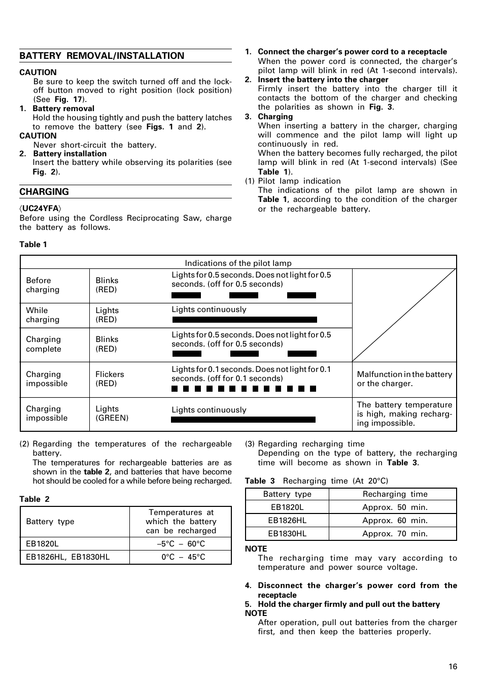 InFocus CR 18DMR User Manual | Page 17 / 26
