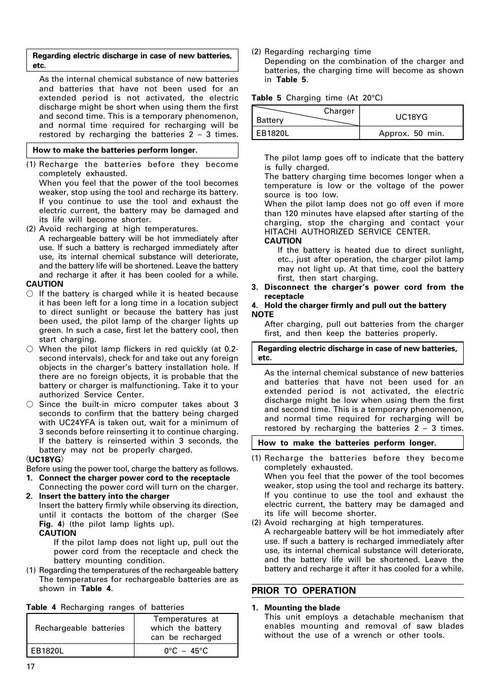 InFocus CR 18DMR User Manual | Page 18 / 26