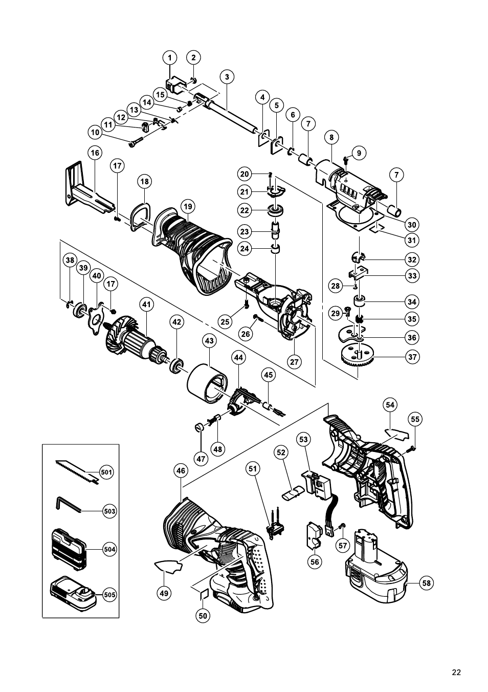 InFocus CR 18DMR User Manual | Page 23 / 26