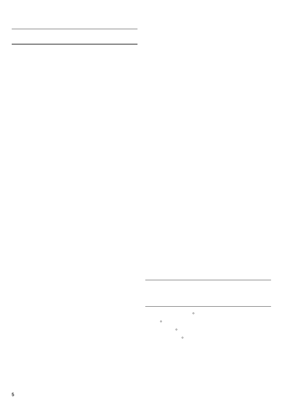 InFocus CR 18DMR User Manual | Page 6 / 26