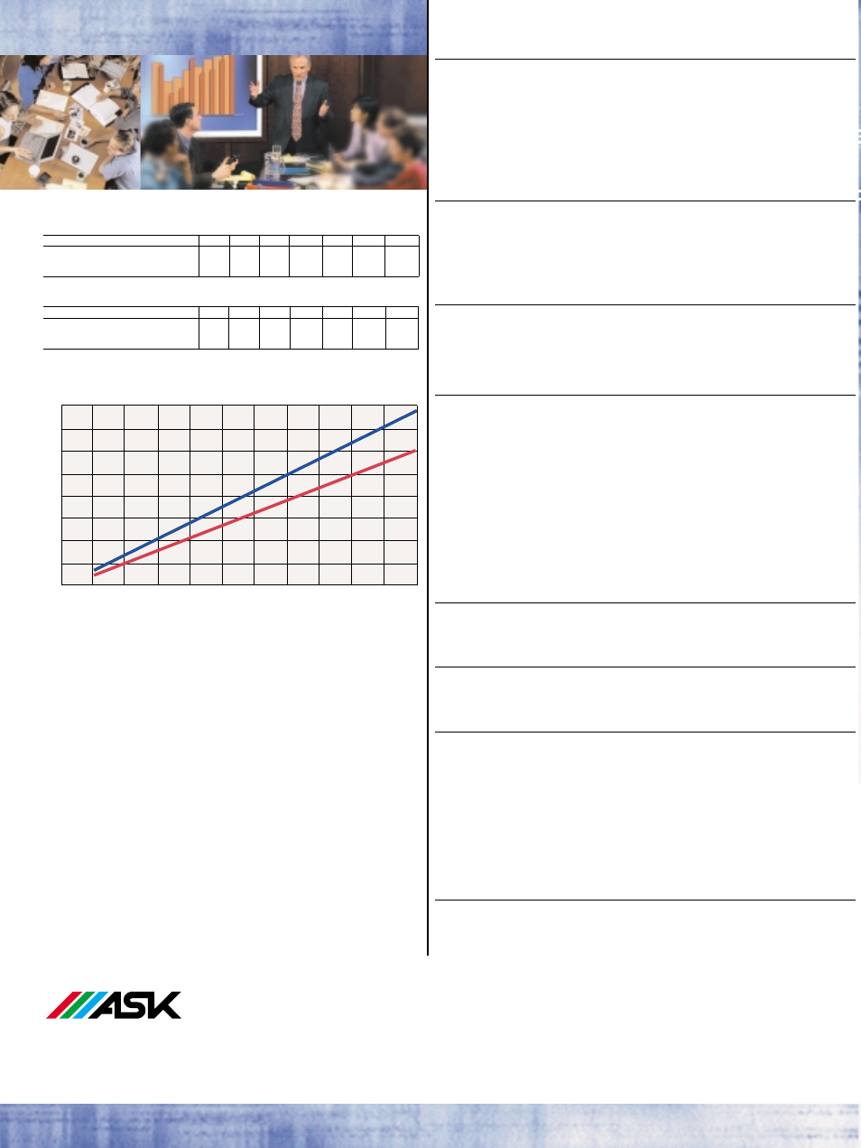 Specifications, C 300, Screen sizes | InFocus C300 User Manual | Page 4 / 4