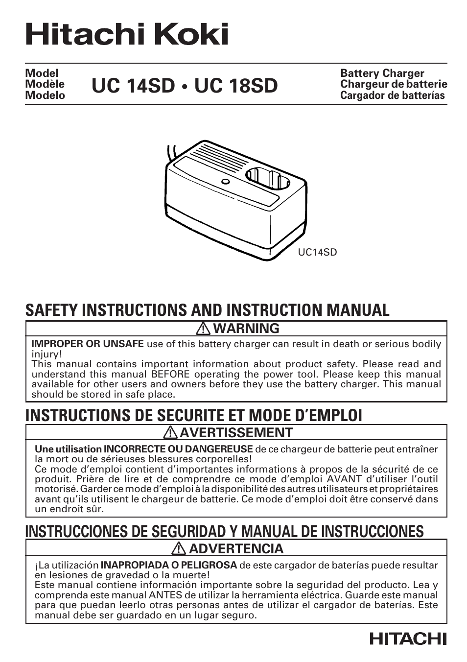 InFocus UC 18SD User Manual | 32 pages