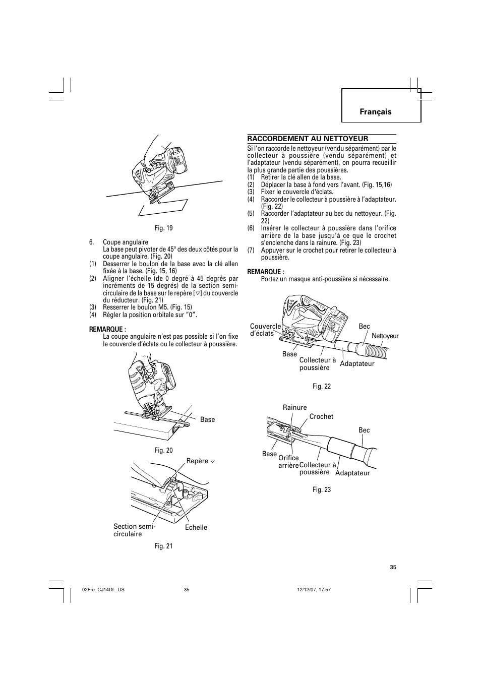 InFocus CJ 14DL User Manual | Page 35 / 64