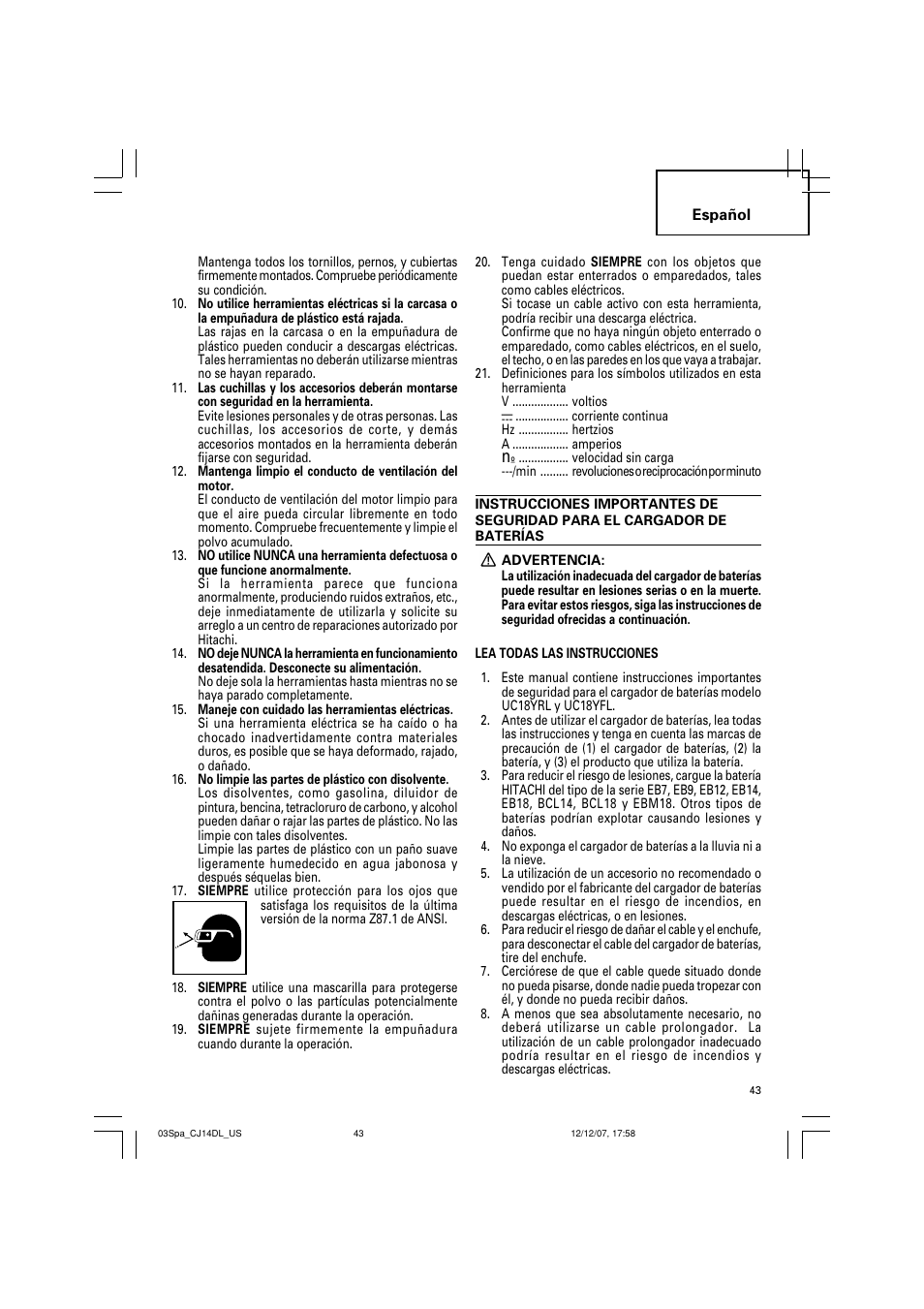 InFocus CJ 14DL User Manual | Page 43 / 64
