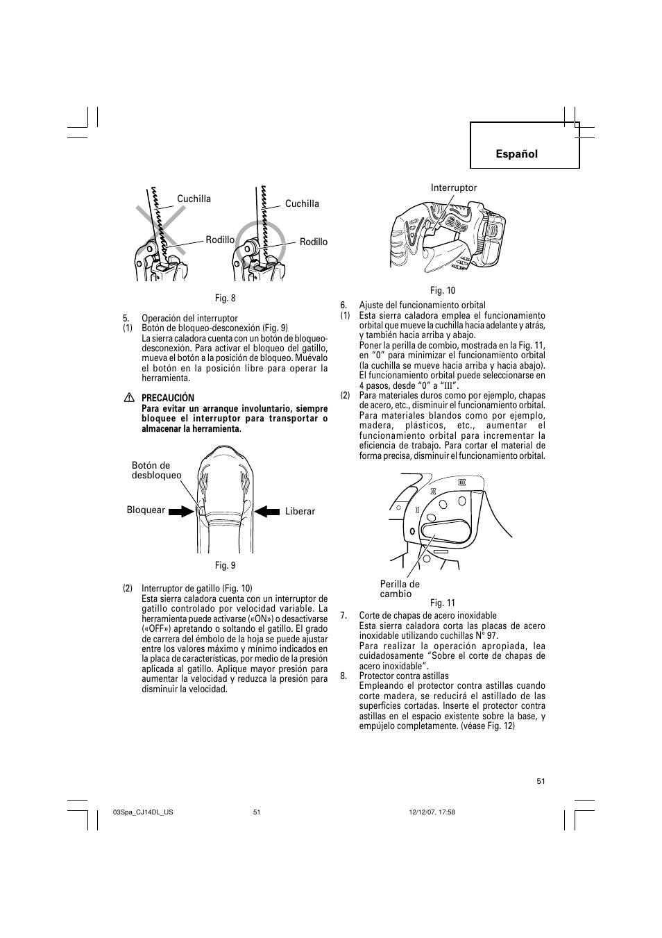 InFocus CJ 14DL User Manual | Page 51 / 64